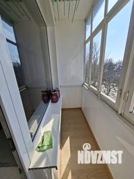 2-к квартира, вторичка, 40м2, 3/5 этаж
