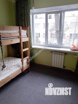 2-к квартира, вторичка, 34м2, 3/5 этаж