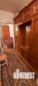 2-к квартира, вторичка, 46м2, 5/9 этаж
