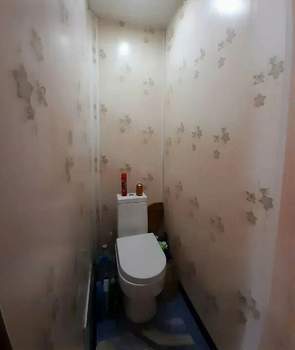 3-к квартира, вторичка, 60м2, 4/5 этаж