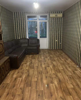 4-к квартира, вторичка, 85м2, 2/2 этаж