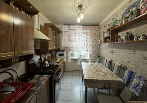 3-к квартира, вторичка, 63м2, 5/9 этаж
