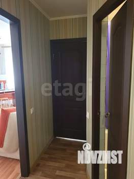 2-к квартира, вторичка, 43м2, 2/5 этаж
