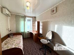 3-к квартира, вторичка, 59м2, 8/9 этаж