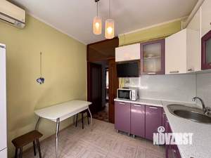 2-к квартира, вторичка, 52м2, 2/10 этаж