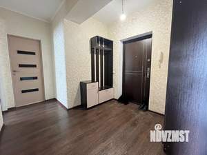2-к квартира, вторичка, 52м2, 5/6 этаж
