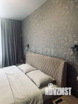 3-к квартира, вторичка, 81м2, 1/19 этаж