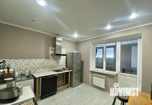 2-к квартира, вторичка, 69м2, 4/10 этаж