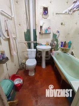 1-к квартира, вторичка, 36м2, 4/5 этаж