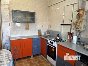 1-к квартира, вторичка, 43м2, 5/5 этаж