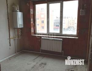 1-к квартира, вторичка, 39м2, 2/5 этаж