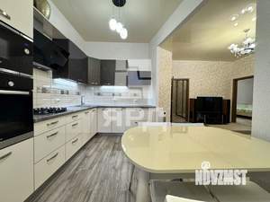 3-к квартира, вторичка, 75м2, 3/3 этаж