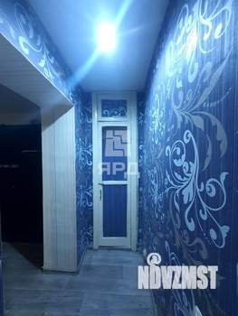 3-к квартира, вторичка, 55м2, 2/5 этаж