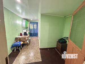 1-к квартира, вторичка, 38м2, 2/2 этаж