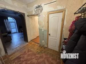 3-к квартира, вторичка, 75м2, 3/3 этаж