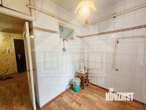 2-к квартира, вторичка, 45м2, 1/9 этаж