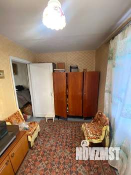 3-к квартира, вторичка, 50м2, 5/6 этаж