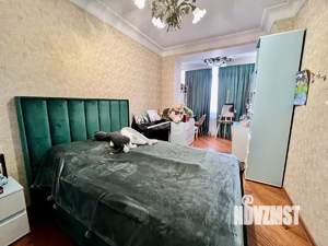 4-к квартира, вторичка, 143м2, 5/8 этаж