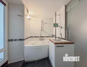 1-к квартира, вторичка, 30м2, 1/2 этаж