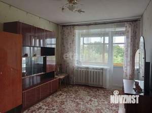 2-к квартира, вторичка, 46м2, 5/5 этаж