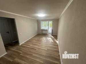 1-к квартира, вторичка, 33м2, 4/5 этаж