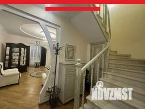 3-к квартира, вторичка, 104м2, 5/6 этаж