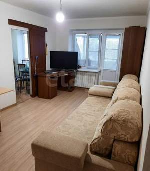 3-к квартира, вторичка, 55м2, 4/5 этаж