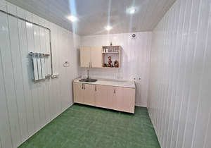 4-к квартира, вторичка, 105м2, 1/9 этаж