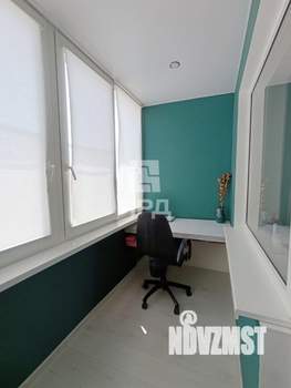 2-к квартира, вторичка, 53м2, 10/10 этаж