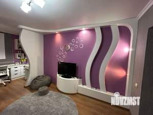 3-к квартира, вторичка, 62м2, 5/5 этаж