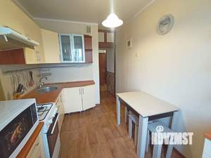 2-к квартира, вторичка, 53м2, 5/6 этаж