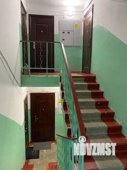 2-к квартира, вторичка, 46м2, 5/5 этаж