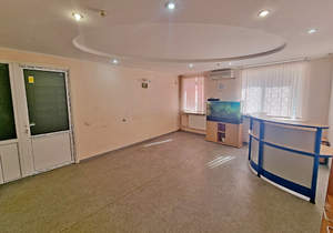 4-к квартира, вторичка, 105м2, 1/9 этаж