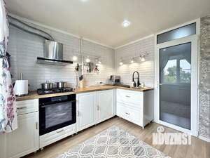2-к квартира, вторичка, 59м2, 2/9 этаж
