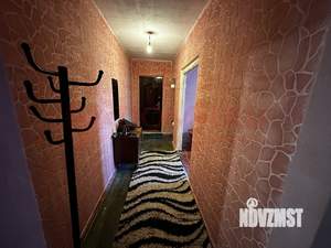 3-к квартира, вторичка, 63м2, 2/9 этаж