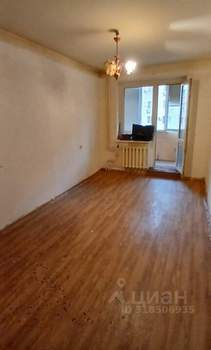 2-к квартира, вторичка, 55м2, 5/9 этаж