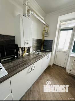2-к квартира, вторичка, 55м2, 5/5 этаж