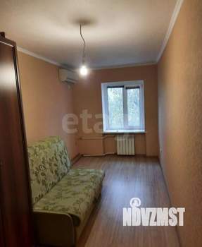 3-к квартира, вторичка, 55м2, 4/5 этаж