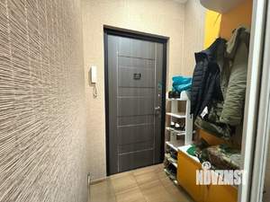 2-к квартира, вторичка, 57м2, 2/11 этаж