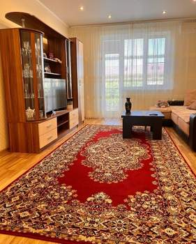 2-к квартира, вторичка, 79м2, 2/3 этаж