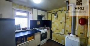 1-к квартира, вторичка, 23м2, 1/1 этаж