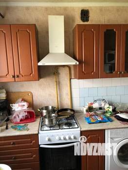 1-к квартира, вторичка, 35м2, 9/9 этаж
