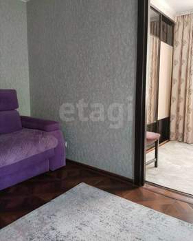 2-к квартира, вторичка, 43м2, 3/5 этаж