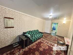 1-к квартира, вторичка, 38м2, 2/2 этаж