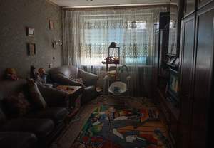3-к квартира, вторичка, 58м2, 6/9 этаж