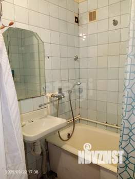 3-к квартира, вторичка, 68м2, 5/5 этаж
