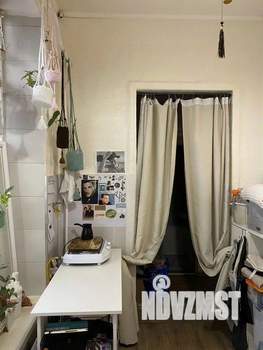 2-к квартира, вторичка, 42м2, 1/1 этаж