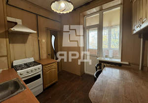 3-к квартира, вторичка, 60м2, 2/5 этаж