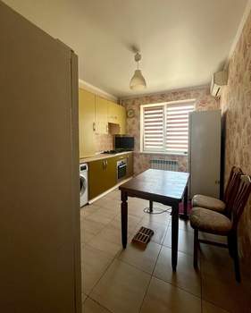 2-к квартира, вторичка, 56м2, 2/3 этаж