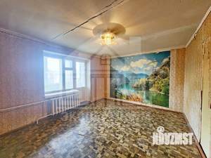 3-к квартира, вторичка, 60м2, 5/6 этаж